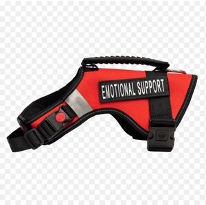 NEW ESA / Emotional Support Animal Vest